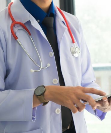 Healthcare