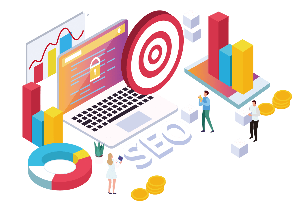 Search Engine Optimization (SEO)