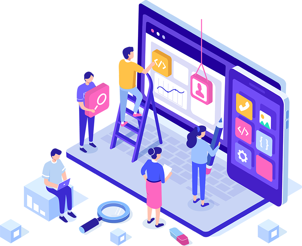 Website Design
