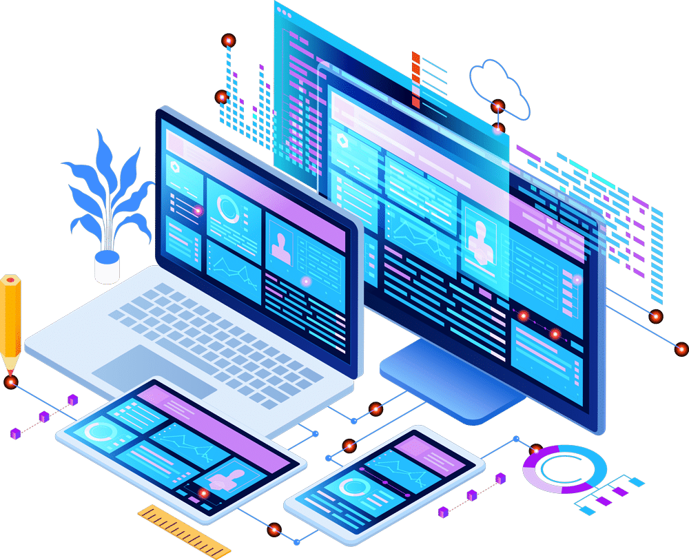 Website Development