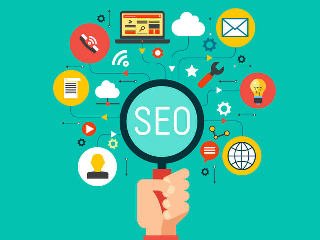 Best SEO Company in Jaipur